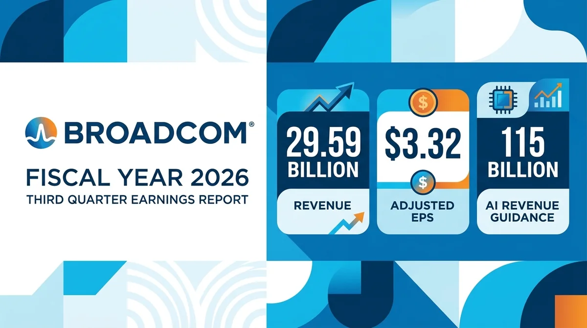 MSX 美股每日观察：Broadcom：半导体收入增长两倍至167亿美元，2027财年AI收入指引翻倍至1150亿美元