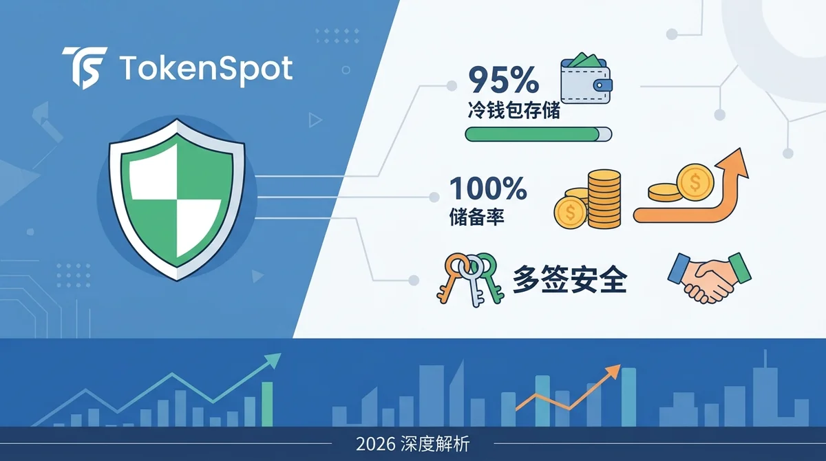 TokenSpot 安全机制与资产保护深度解析 2026