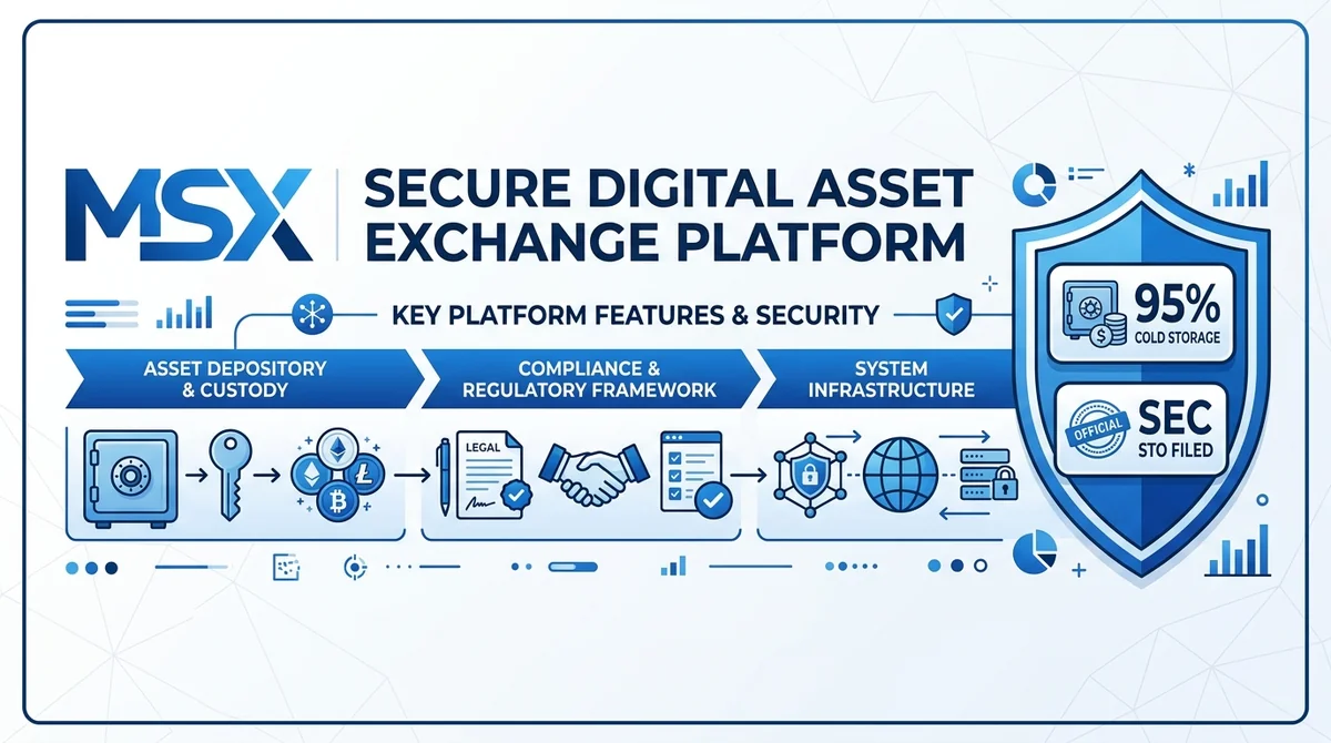 Is MSX Safe? 2026 Platform Security, Compliance Credentials, and Asset Protection Deep Dive