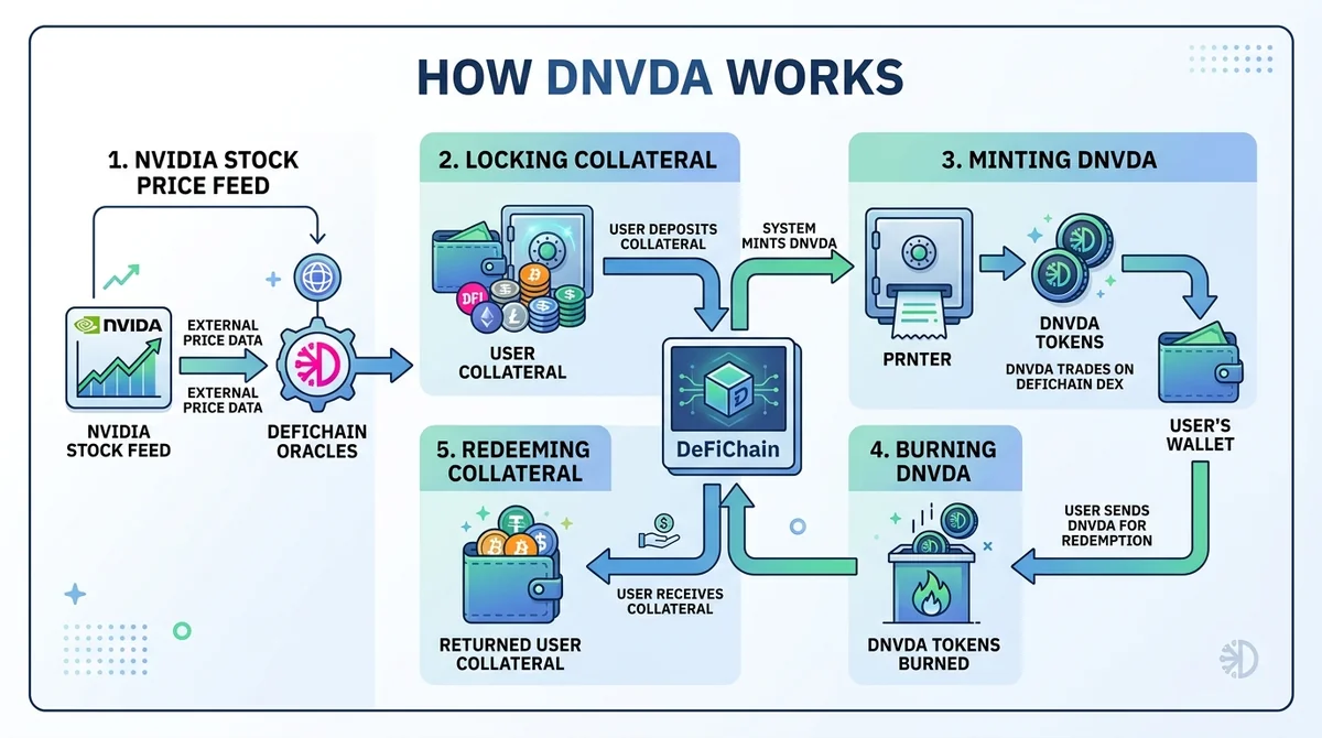 What Is DNVDA?
